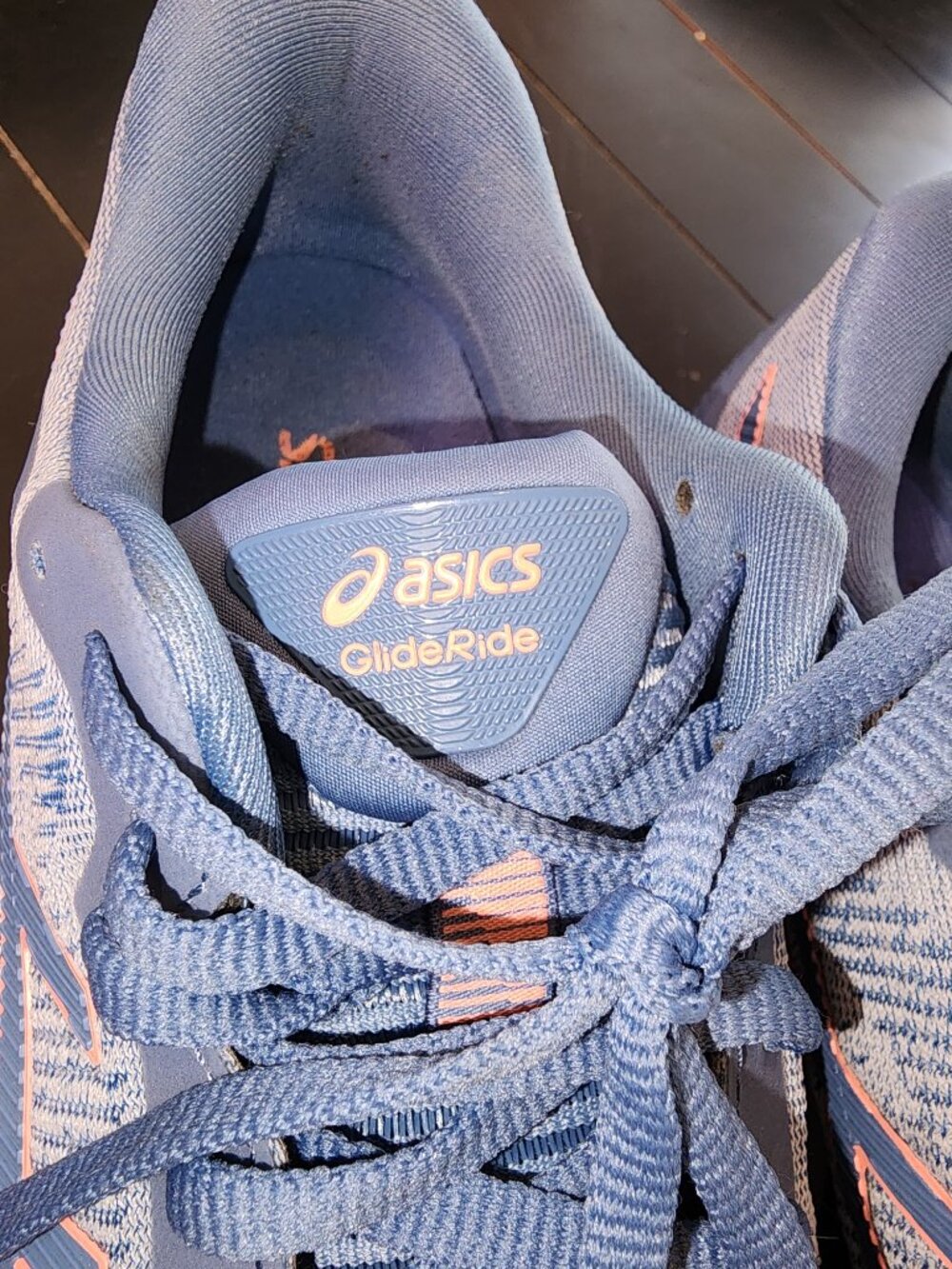 Basics Women's Glideride shoes - Picture 3 of 4